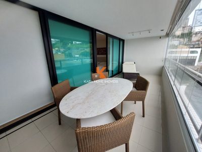 Apartamento, 1 quarto, 110 m² - Foto 3