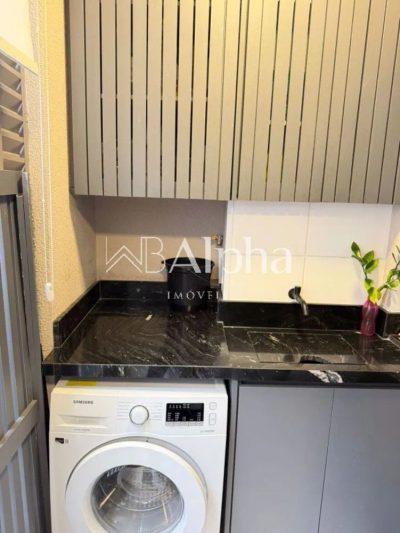 Apartamento, 2 quartos, 55 m² - Foto 4
