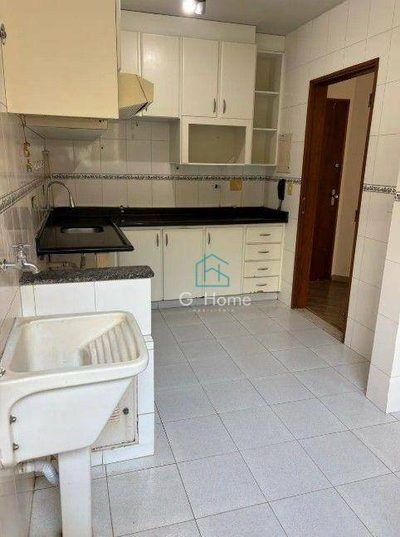 Apartamento, 3 quartos, 72 m² - Foto 5