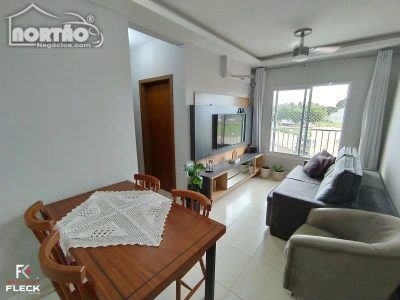 Casa, 3 quartos, 54 m² - Foto 2