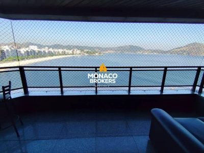 Cobertura, 5 quartos, 530 m² - Foto 5