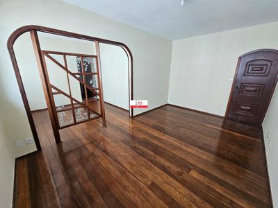Apartamento, 4 quartos, 180 m² - Foto 1