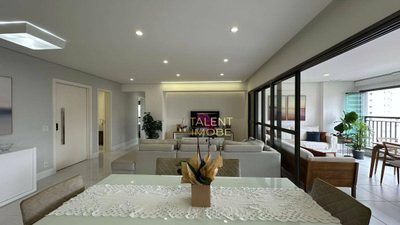 Apartamento, 3 quartos, 150 m² - Foto 1