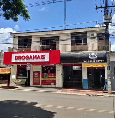 Sobrado, 4 quartos - Foto 1