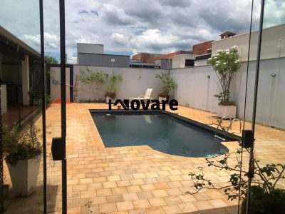 Casa, 2 quartos, 160 m² - Foto 3