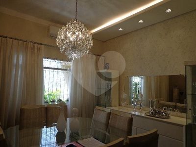 Casa, 3 quartos, 210 m² - Foto 4