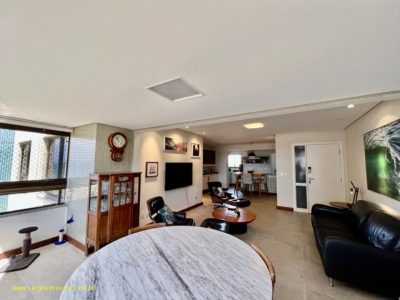 Apartamento, 4 quartos, 156 m² - Foto 4