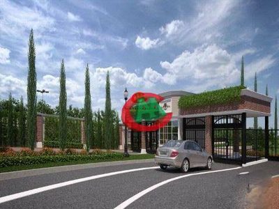 Loteamento e Condomínio, 300 m² - Foto 2