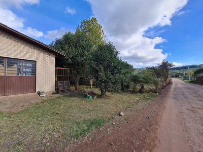 Chácara, 3 quartos, 4840 m² - Foto 3