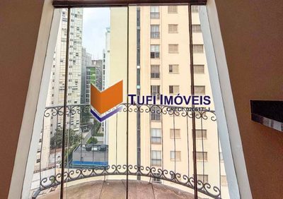 Apartamento, 2 quartos, 96 m² - Foto 5