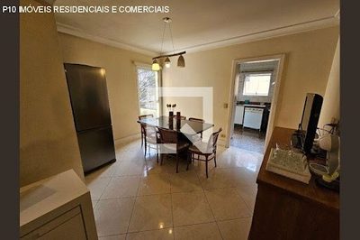 Apartamento, 4 quartos, 191 m² - Foto 4