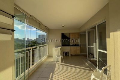 Apartamento, 4 quartos, 100 m² - Foto 3