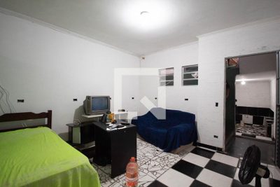 Casa, 6 quartos, 350 m² - Foto 1