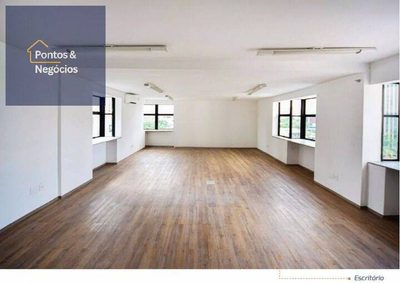 Prédio Inteiro, 579 m² - Foto 5