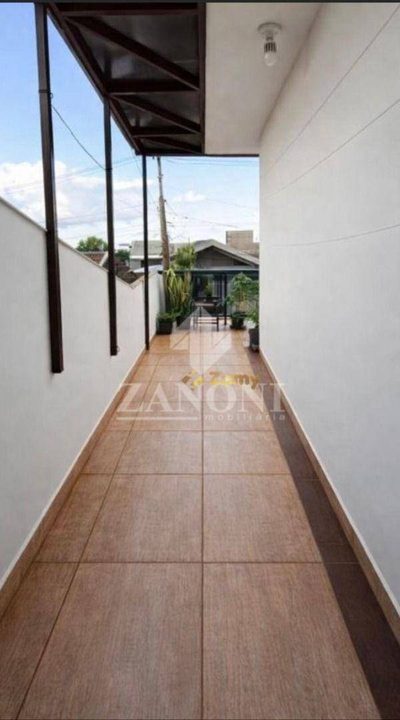 Casa, 3 quartos, 210 m² - Foto 1