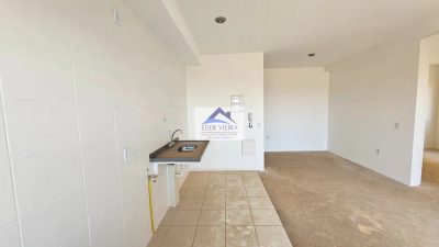 Apartamento, 2 quartos, 55 m² - Foto 1