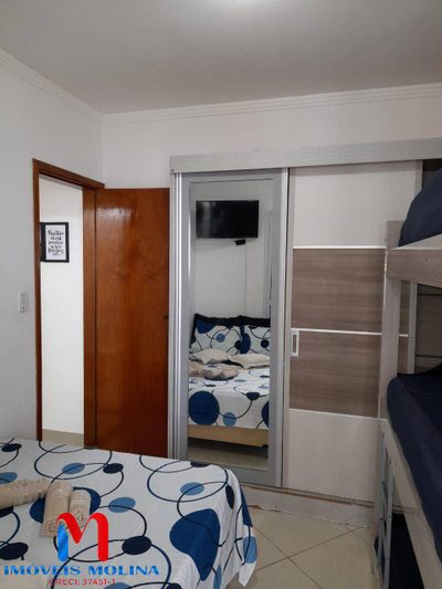 Apartamento, 1 quarto - Foto 2