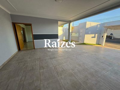 Casa, 3 quartos, 210 m² - Foto 5