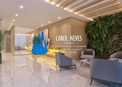 Apartamento, 2 quartos, 72 m² - Foto 1