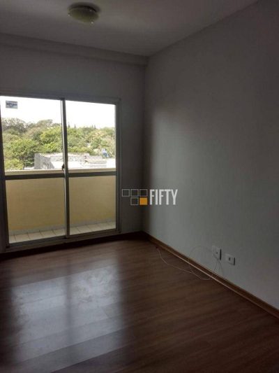 Apartamento, 2 quartos, 51 m² - Foto 2