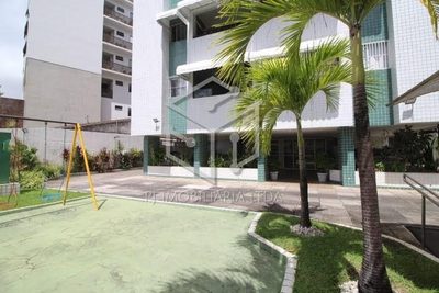 Apartamento, 2 quartos, 80 m² - Foto 3