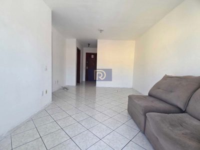 Apartamento, 3 quartos, 76 m² - Foto 1