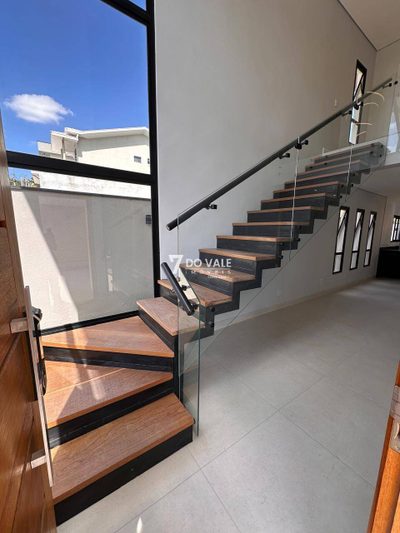 Casa, 4 quartos, 196 m² - Foto 4