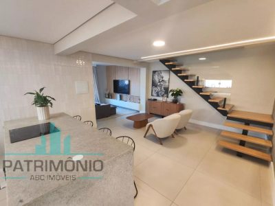 Sobrado, 6 quartos, 275 m² - Foto 1