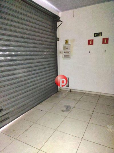 Depósito-Galpão, 246 m² - Foto 4