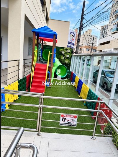 Apartamento, 2 quartos, 65 m² - Foto 5