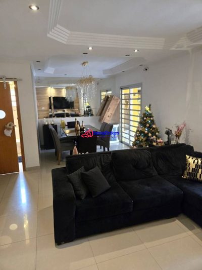 Sobrado, 4 quartos, 420 m² - Foto 4