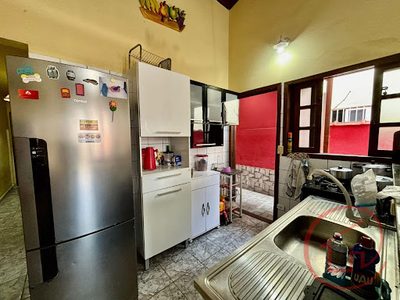 Casa, 4 quartos, 150 m² - Foto 4