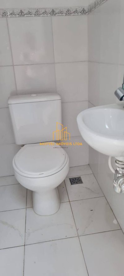 Sobrado, 3 quartos, 163 m² - Foto 5