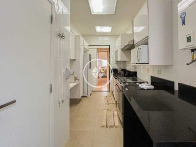 Apartamento, 3 quartos, 110 m² - Foto 5