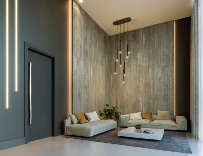 Apartamento, 3 quartos, 128 m² - Foto 4