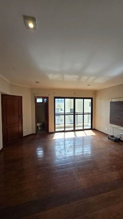 Apartamento, 3 quartos, 132 m² - Foto 1