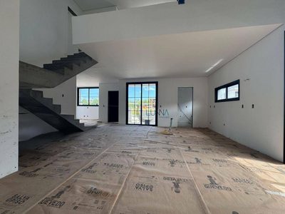 Casa, 3 quartos, 165 m² - Foto 4