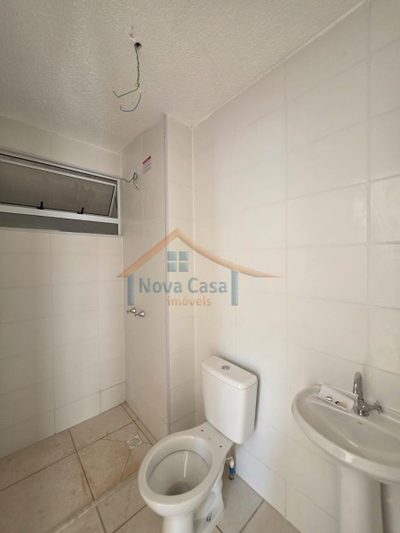 Apartamento, 2 quartos, 48 m² - Foto 3