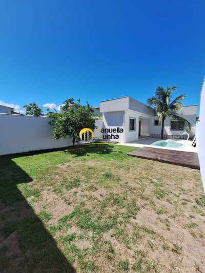 Casa, 4 quartos, 140 m² - Foto 2