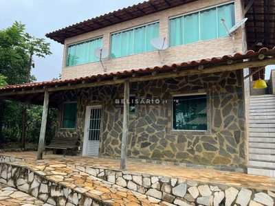 Casa de Condomínio, 5 quartos - Foto 3