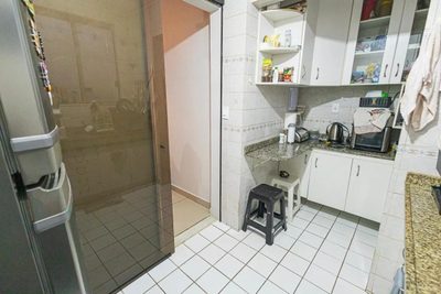 Cobertura, 2 quartos, 35 m² - Foto 4
