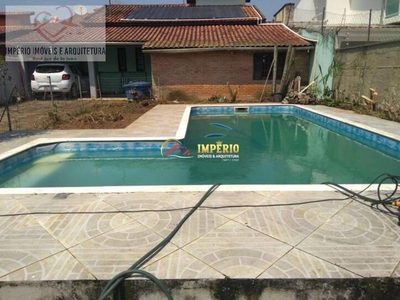 Casa, 110 m² - Foto 1