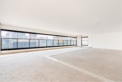 Apartamento, 5 quartos, 312 m² - Foto 1