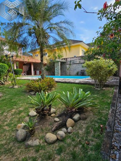 Casa de Condomínio, 4 quartos - Foto 3