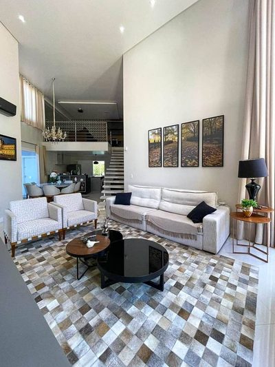 Casa, 3 quartos, 312 m² - Foto 4