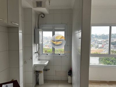 Apartamento, 2 quartos, 48 m² - Foto 2