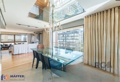 Apartamento, 2 quartos, 264 m² - Foto 4