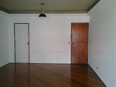 Apartamento, 3 quartos, 105 m² - Foto 3