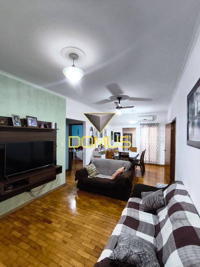 Sobrado, 3 quartos, 153 m² - Foto 1