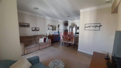 Apartamento, 2 quartos, 67 m² - Foto 1